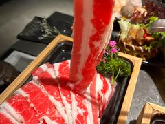-湊湊火锅·茶憩(杭州湖滨银泰in77店)