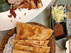 -山南熏肉大饼(辽菜旗舰店)