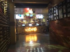 -润青四季音乐主题餐厅·椰子鸡(罗湖店)