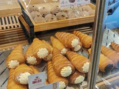 -山崎面包(第一八佰伴店)