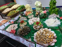 -船歌·鱼水饺青岛菜(闽江二路店)