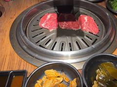 -九田家黑牛烤肉料理(顺义区华联金街店)