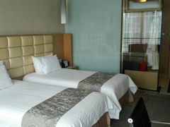 -深圳悦如酒店(香蜜公园车公庙地铁站店)