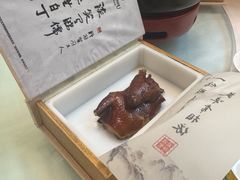 -汇贤府·李氏新鲁菜(万寿路店)
