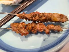 -蓝珊瑚蒸汽海鲜餐厅(龙奥店)