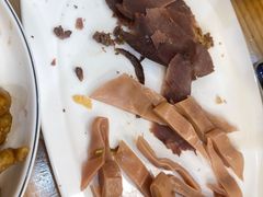 -王胖子驴肉火烧(东四旗舰店)
