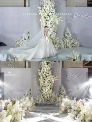 -Sugar苏格婚礼策划工作室
