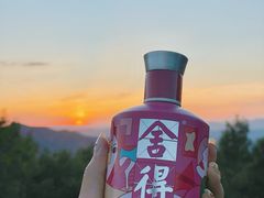 -灵山