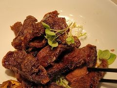 -老平安农家菜(平安店)