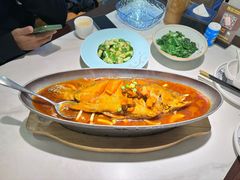 -徽韵人家·传承正宗徽菜(牡丹园店)