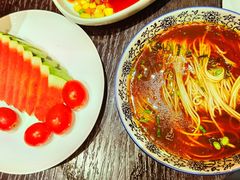 -海天楼中餐厅(吴宫泛太平洋酒店)