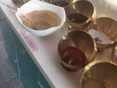 -天香石锅鱼(永兴路店)