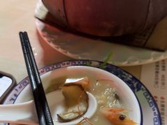 -潮汕砂锅粥