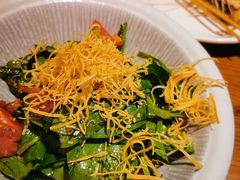 菠菜培根沙拉-有喜屋·深夜食堂(环宇荟店)