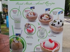 -Co+Nut+Ink(圣淘沙店)