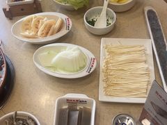 -阳坊大都涮羊肉(阳坊总店)