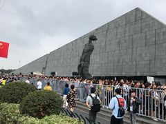 -侵华日军南京大屠杀遇难同胞纪念馆