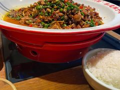 -鸡毛店·川菜(双楠店)