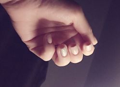 -月野兔日式美睫美甲