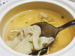 -Yan Ting 宴庭中餐厅(上海静安瑞吉酒店)