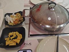 -黄记煌三汁焖锅(首创奥特莱斯店)