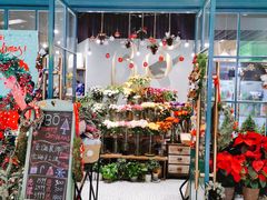 -BOBLOOM花店(宝龙旭辉广场店)
