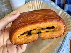 -VERIE BAKEHOUSE