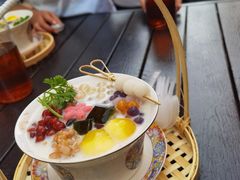 -沙州食驿·非遗小吃夜市