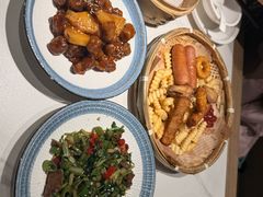 -南枝记·广东味道(中骏世界城店)