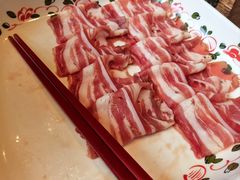 -东门口涮肉·砂锅·烤串(老门东店)