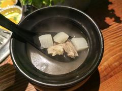 -仓库烤肉(绿园店)