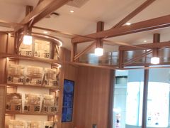 大堂-味千拉面(瑞虹生活广场店)