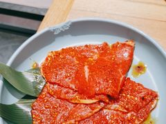 -韩悦牛排烤肉无限续(宝能中心店)