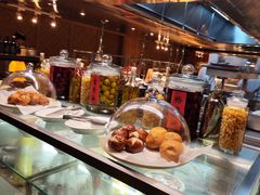 -君悦酒店·乐厨·高空自助餐(青年大街店)
