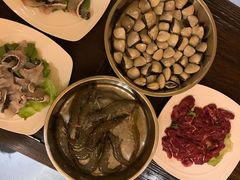 -大良毋米粥(锦龙路总店)