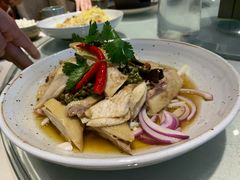 -青年公社烤鸭(青年路店)