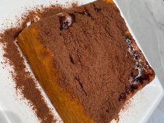 -锦园春香港茶餐厅(西海湾旗舰店)