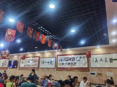 -盛唐府乾州酸汤面