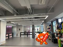 -优享健身(三元桥店)