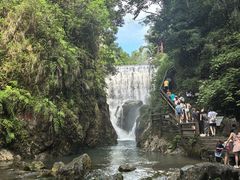 -华蓥山天意谷景区