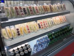 -Fruwich果明治(西单更新场店)