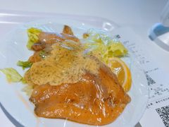 -宜家·瑞典风味餐厅(四元桥店)