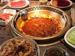 -小龙坎老火锅(北京三里屯店)