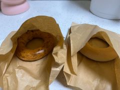 -熊叔熊婶面包房(团结湖店)