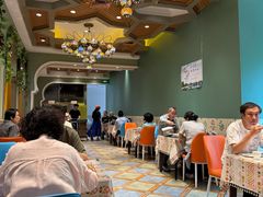 -清真吐鲁番餐厅(牛街店)