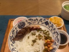 -福州泰禾铂尔曼酒店·禾咖啡自助餐厅