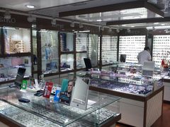 -华彬眼镜专业渐进配镜(潘家园店)
