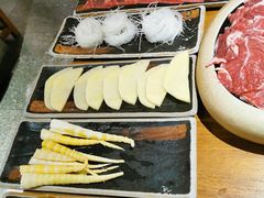 -呷哺呷哺 黄金牧场 (新中关购物中心店)