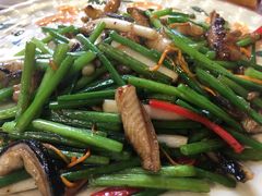 -龙桥私厨·姜花菊花过桥鱼·顺德菜(容桂店)