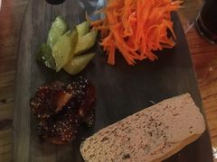 -羽深肉铺 Steak & Wine